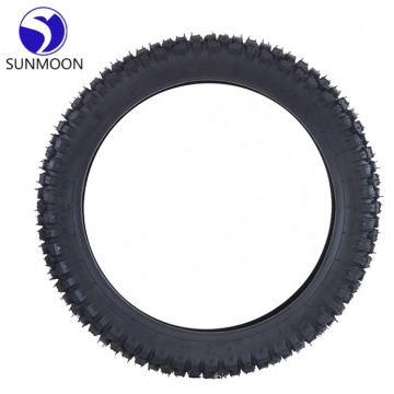 Sunmoon Brand New Wholesale 30010 Tire 90/90-18 2.50-18 2.75-18 3.00-18 3.25-18 3.50-18 Tubeless Motorcycle Tyre